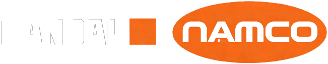 Bandai Namco Logo