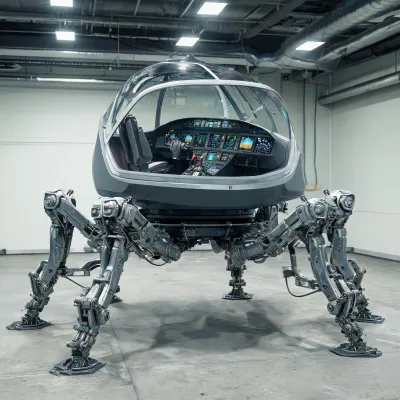 flight simulator